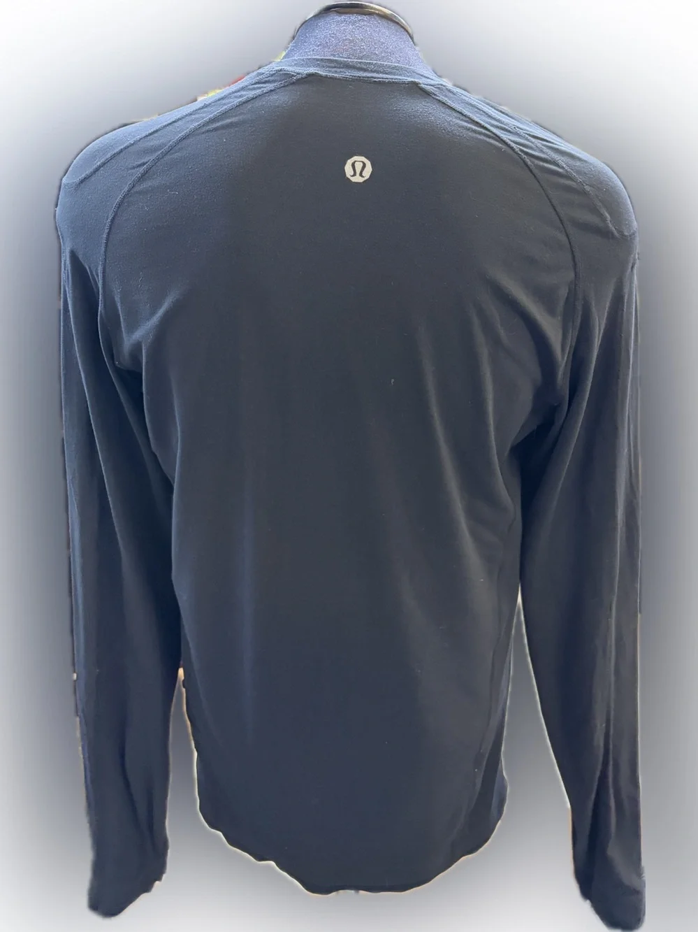 Lululemon Long Sleeve T Shirt - Picture 2 of 2